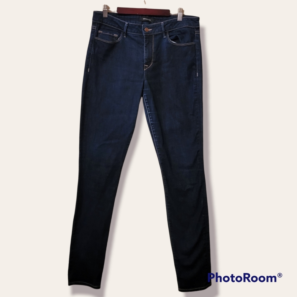 MM denim Tate Skinnies